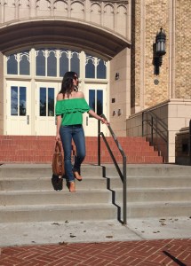 Off the Shoulder (4)