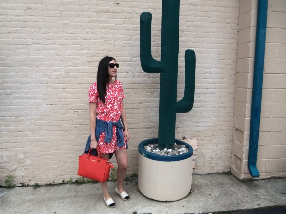 Tory Burch at Brewery Bar (2)