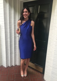 Nikki & Ty's Wedding 13