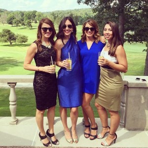 Nikki & Ty's Wedding 17