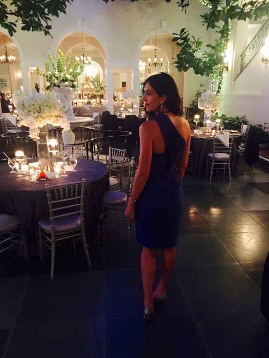 Nikki & Ty's Wedding 21