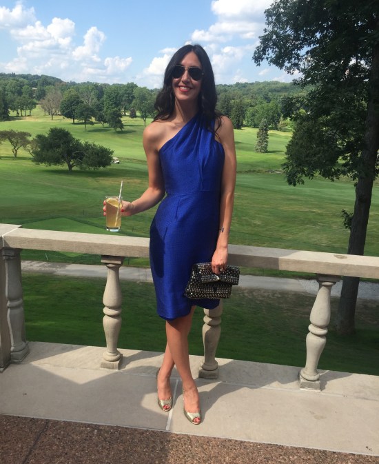 Nikki & Ty's Wedding 3