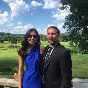 Nikki & Ty's Wedding 5