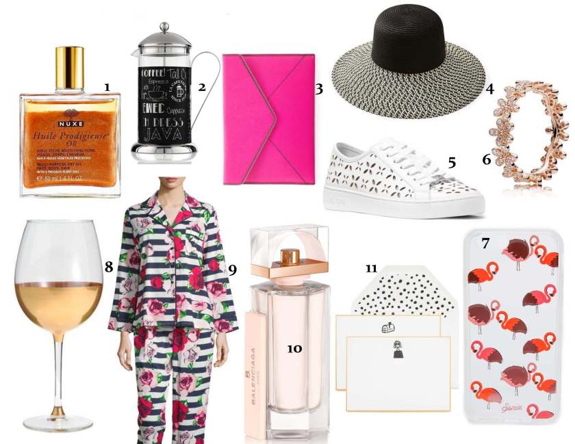 Mother's Day Gift Guide List