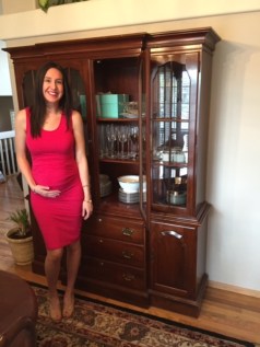 Pink Dress - Collab Pics (2)