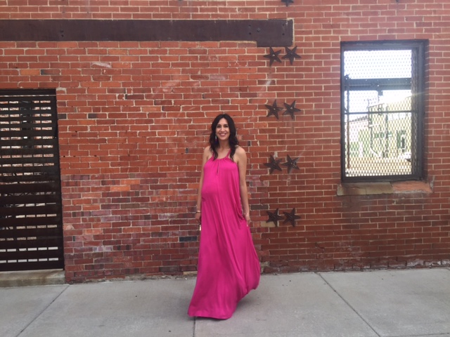 Pink Maxi (2)