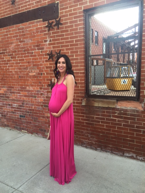 Pink Maxi (6)