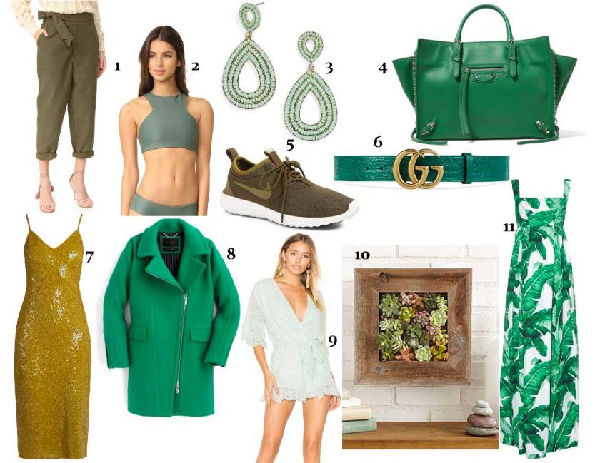 greenery-wish-list