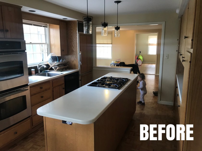 KitchenBefore 2