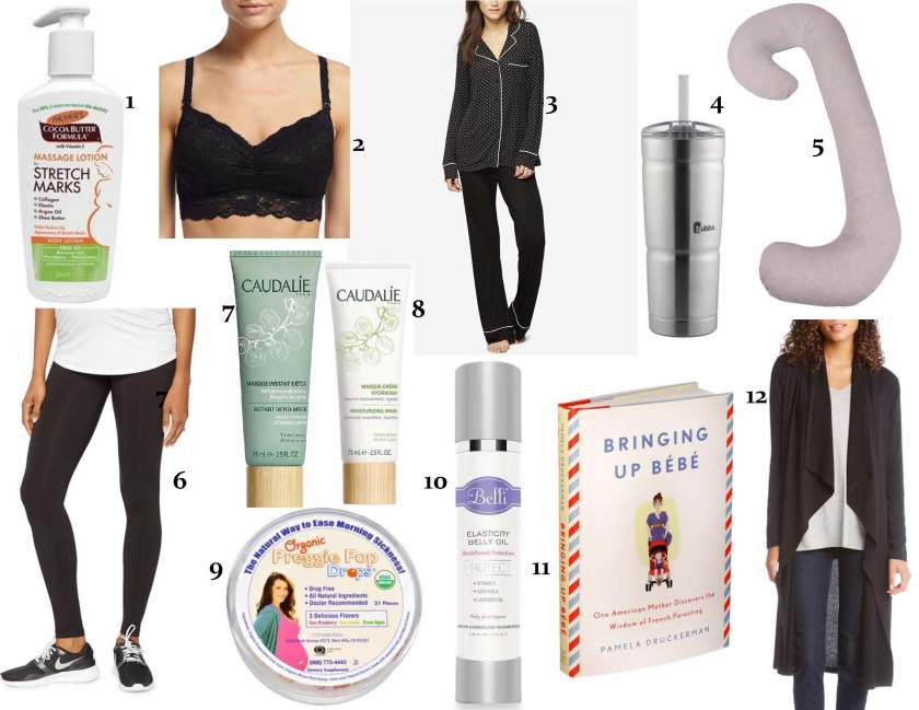 Pregnancy Must-Have Image